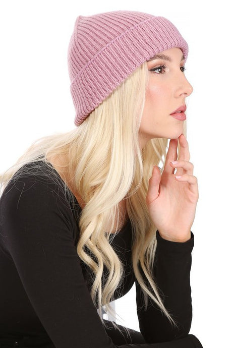 Cool Toned Knitted Beanies king-general-store-5710.myshopify.com