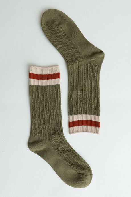 Color Block Socks king-general-store-5710.myshopify.com