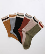 Color Block Socks king-general-store-5710.myshopify.com