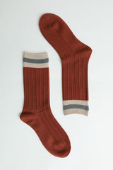 Color Block Socks king-general-store-5710.myshopify.com