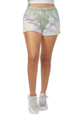 Tie-Dye Shorts king-general-store-5710.myshopify.com