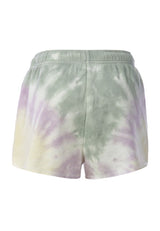 Tie-Dye Shorts king-general-store-5710.myshopify.com