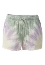 Tie-Dye Shorts king-general-store-5710.myshopify.com