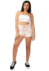 Tie-Dye Shorts king-general-store-5710.myshopify.com