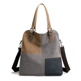 Colorblock Messenger Bag king-general-store-5710.myshopify.com