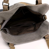 Colorblock Messenger Bag king-general-store-5710.myshopify.com