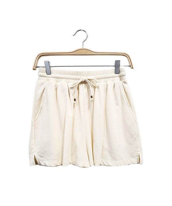 Soft lightweight Eco Friendly Shorts