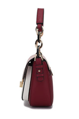 MKF Fantasia Solid Crossbody Handbag Women by Mia king-general-store-5710.myshopify.com