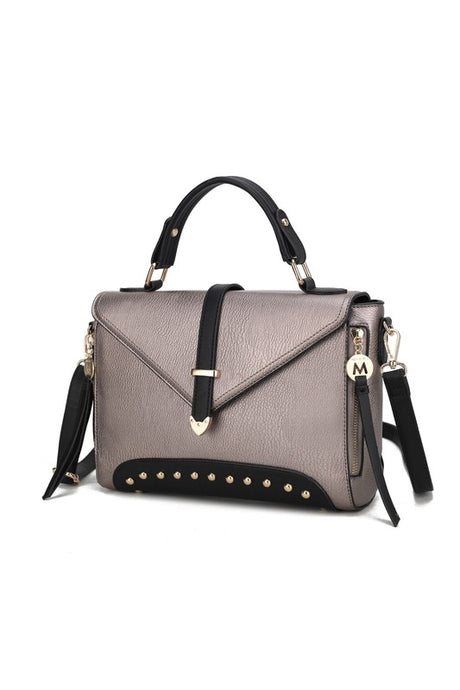 MKF Angela Crossbody Handbag Women Purse by Mia k king-general-store-5710.myshopify.com