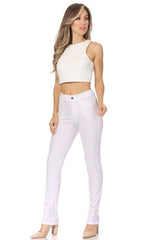 Stretchy Pull Up Full Length Jeggings king-general-store-5710.myshopify.com