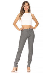 Stretchy Pull Up Full Length Jeggings king-general-store-5710.myshopify.com