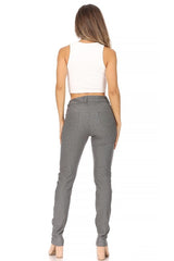 Stretchy Pull Up Full Length Jeggings king-general-store-5710.myshopify.com