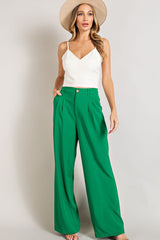 Straight Leg Pants king-general-store-5710.myshopify.com