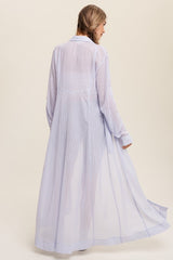 Long Button Down Shirt Maxi Dress king-general-store-5710.myshopify.com