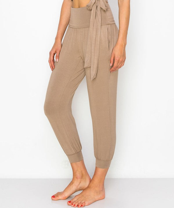 BAMBOO YOGA JOGGER king-general-store-5710.myshopify.com