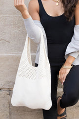 Soft Knit Hobo Bag king-general-store-5710.myshopify.com