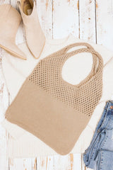 Soft Knit Hobo Bag king-general-store-5710.myshopify.com