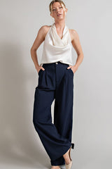 Straight Leg Pants king-general-store-5710.myshopify.com