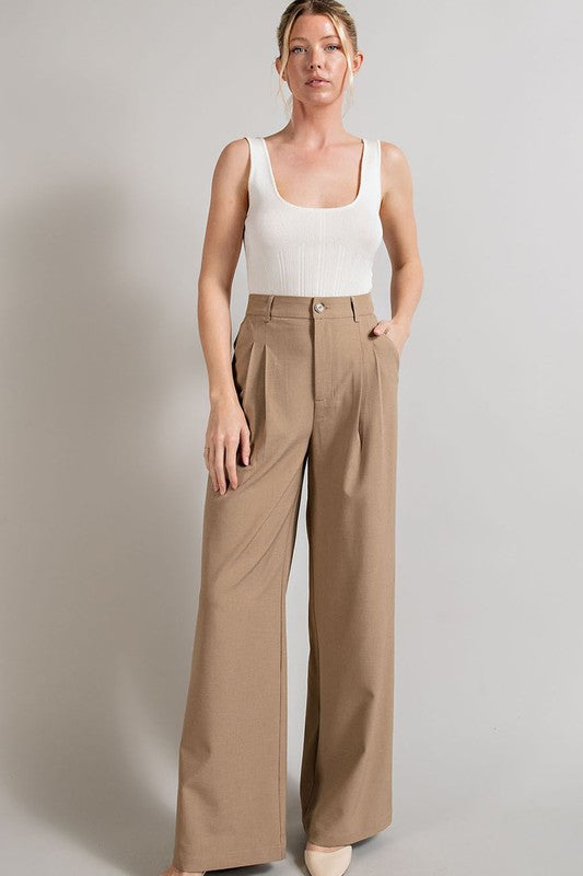 Straight Leg Pants king-general-store-5710.myshopify.com