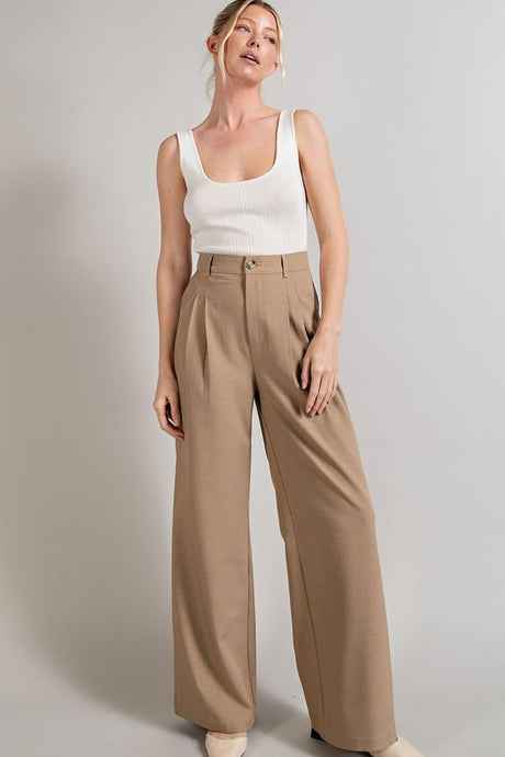 Straight Leg Pants king-general-store-5710.myshopify.com