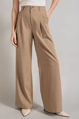 Straight Leg Pants king-general-store-5710.myshopify.com