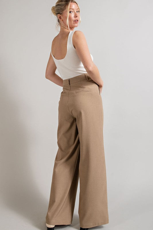 Straight Leg Pants king-general-store-5710.myshopify.com