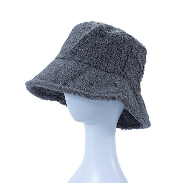 TEDDY BEAR BUCKET HAT king-general-store-5710.myshopify.com