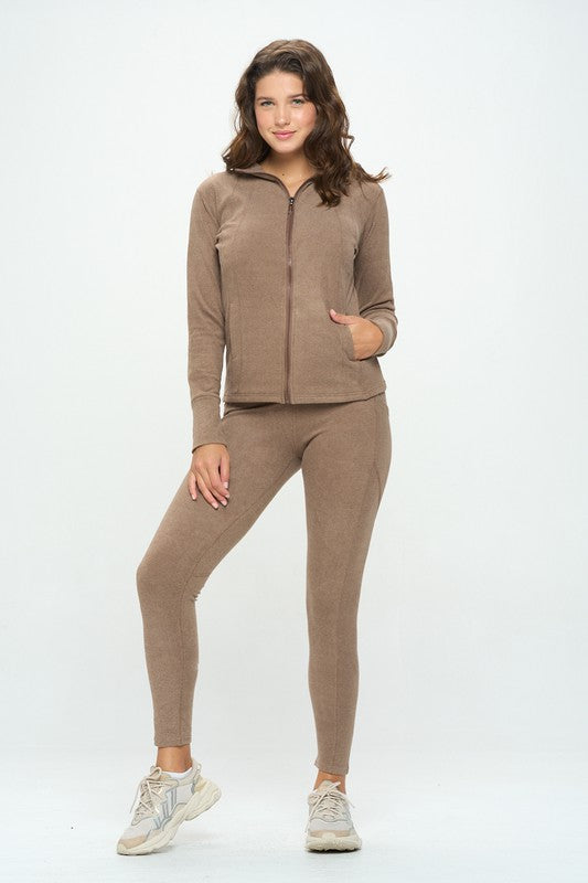 Basic Fall Casual Set king-general-store-5710.myshopify.com