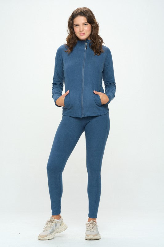 Basic Fall Casual Set king-general-store-5710.myshopify.com