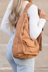 Oversized Canvas Sling king-general-store-5710.myshopify.com