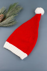 Santa Stocking Beanie Hat king-general-store-5710.myshopify.com