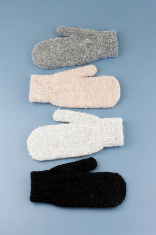 Everyday Cozy Mittens king-general-store-5710.myshopify.com