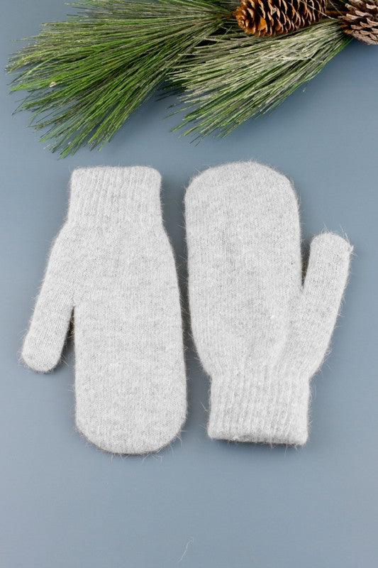 Everyday Cozy Mittens king-general-store-5710.myshopify.com