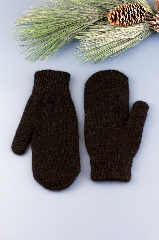 Everyday Cozy Mittens king-general-store-5710.myshopify.com