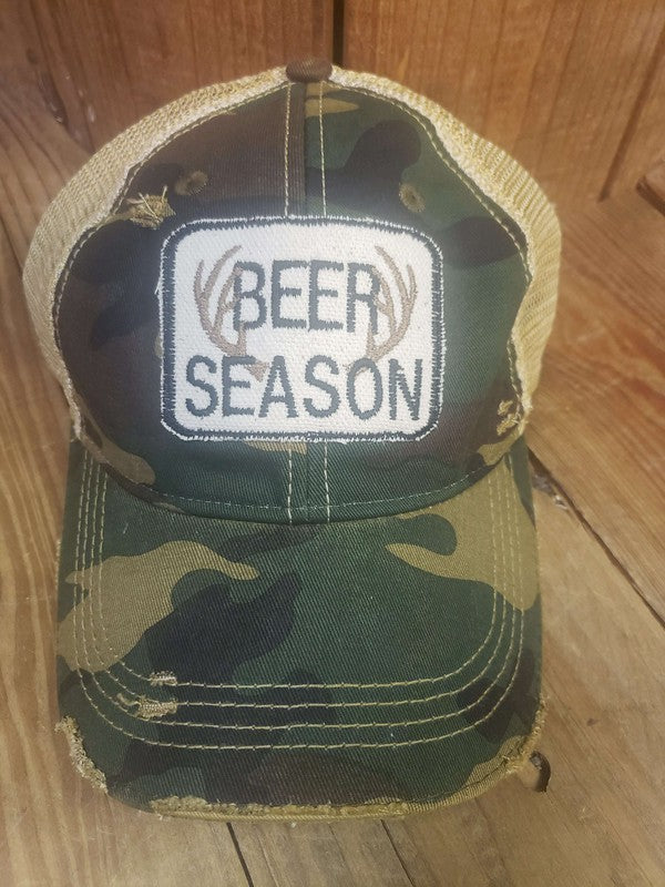 Beer Season Hat king-general-store-5710.myshopify.com