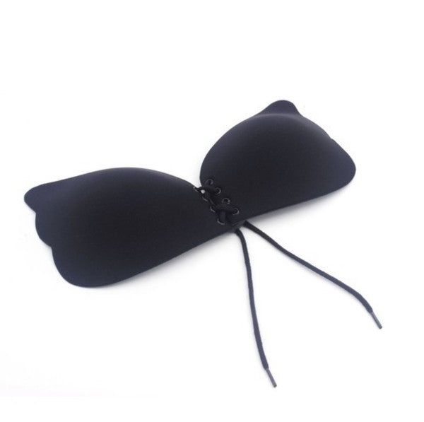 Lace-up Adhesive Bra Sticky Bra king-general-store-5710.myshopify.com