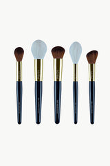 Lafeel Brush Set with Bag king-general-store-5710.myshopify.com