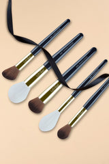 Lafeel Brush Set with Bag king-general-store-5710.myshopify.com