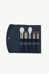 Lafeel Brush Set with Bag king-general-store-5710.myshopify.com