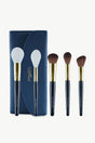 Lafeel Brush Set with Bag king-general-store-5710.myshopify.com