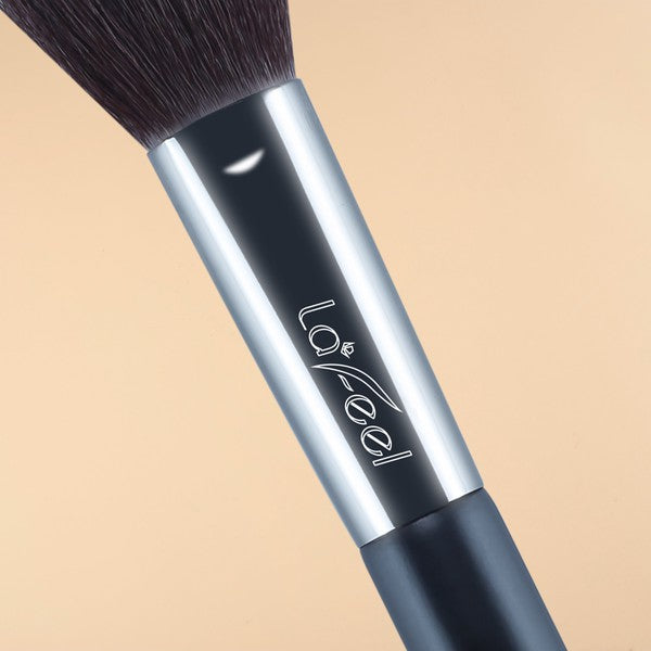 Lafeel Pure Black Collection Must Have Brush Set king-general-store-5710.myshopify.com