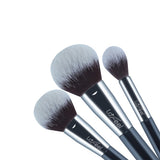 Lafeel Pure Black Collection Must Have Brush Set king-general-store-5710.myshopify.com