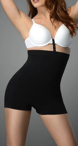 Boyshort Bodyshaper with adjustable Straps king-general-store-5710.myshopify.com