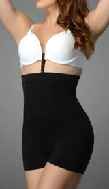 Boyshort Bodyshaper with adjustable Straps king-general-store-5710.myshopify.com