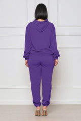 Purple Hoodie and Pants Set king-general-store-5710.myshopify.com