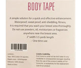 Body Tape and Nipple Cover king-general-store-5710.myshopify.com