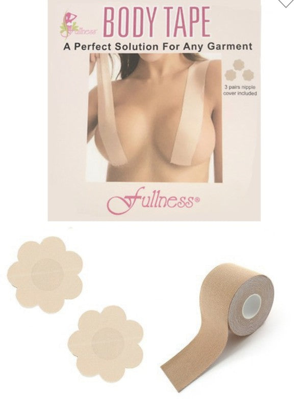 Body Tape and Nipple Cover Combo king-general-store-5710.myshopify.com
