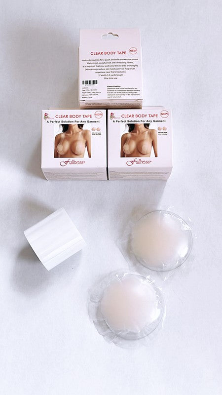 Body Tape and Nipple Cover king-general-store-5710.myshopify.com