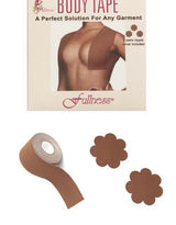 Body Tape and Nipple Cover Combo king-general-store-5710.myshopify.com