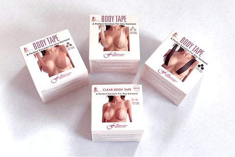 Body Tape and Nipple Cover king-general-store-5710.myshopify.com